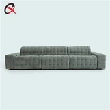 Тканина Power Recliner Sofa
