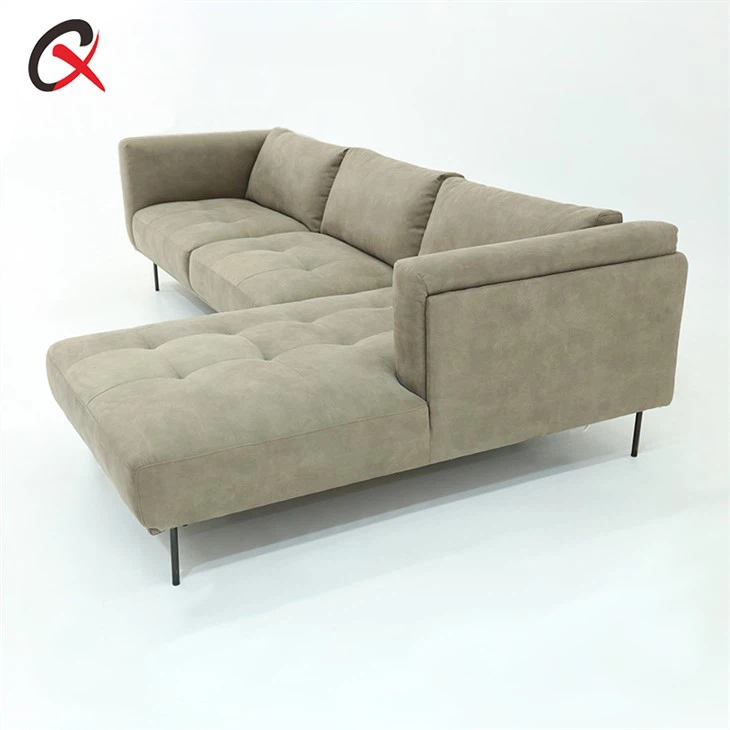 L Shaped Couch